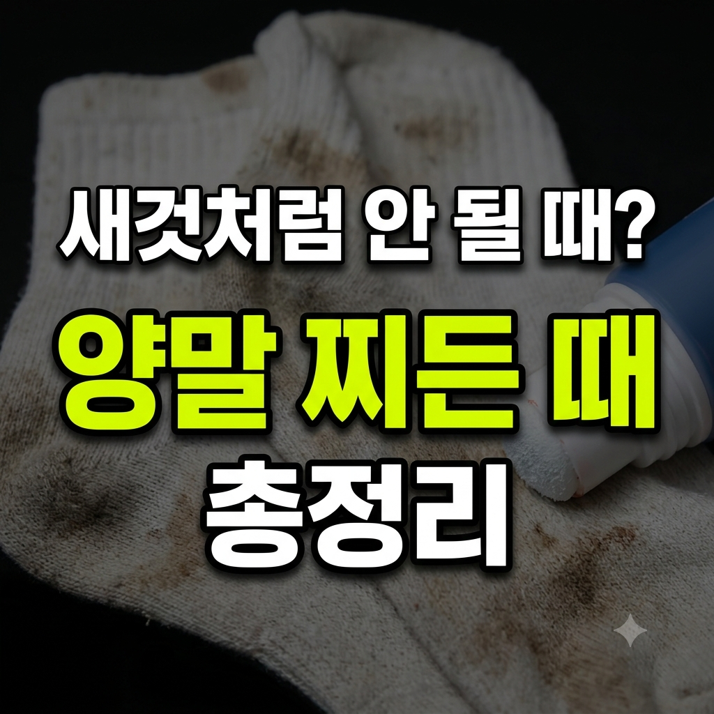 양말 썸네일