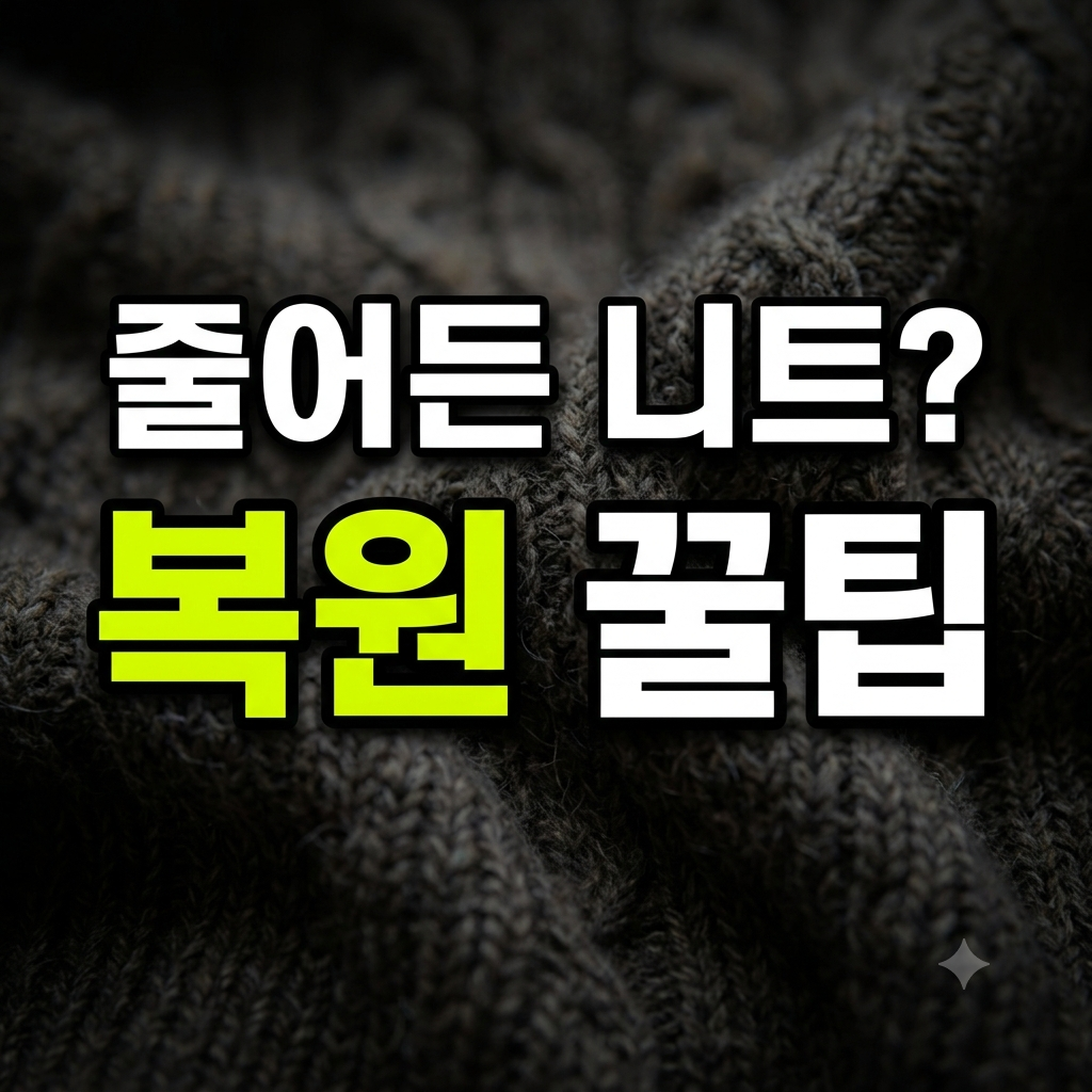 니트 복원 썸네일